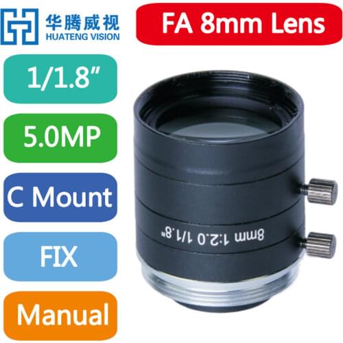 CHUANYVISION Lenses