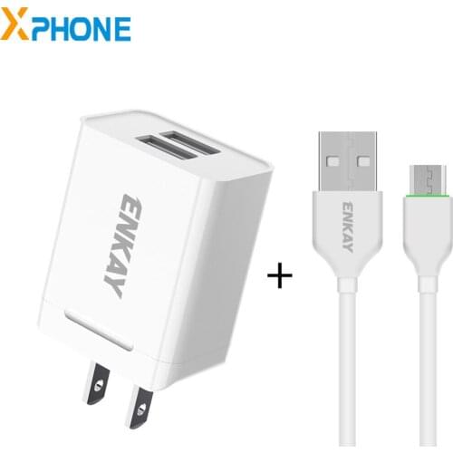 Зарядные устройства для мобильных телефонов Enkay China At AliExpress