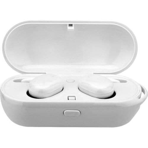 Jilang Wireless Headphones