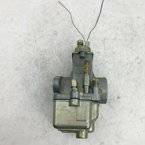 Carburetor carby vergaser Carburettor Tomos A35 Dellorto Style SHA 1412P Colibri TX50 A-35 2FM-090-047 SHA14