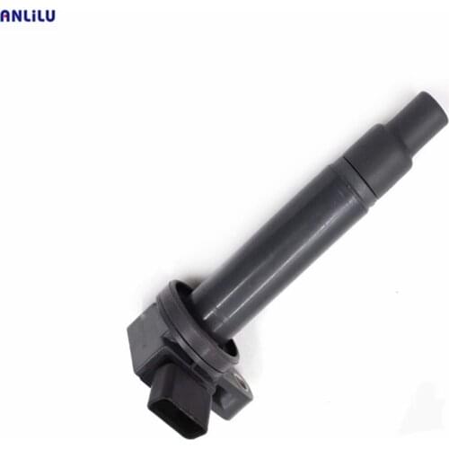 Ignition Coil 90919-02230 Suitable for 4Runner Sequoia Tundra 4.7L GS430 LS430 4.3L 90080-19027