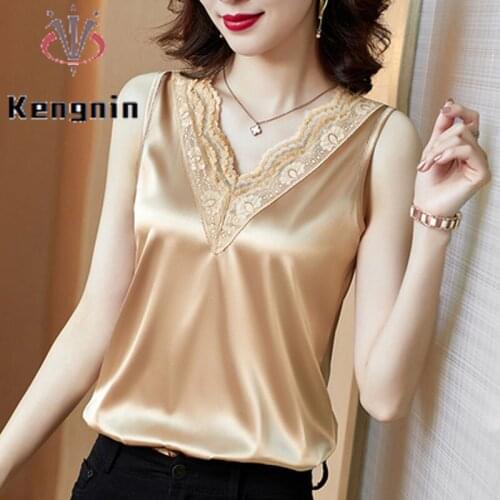 Kengnin Women's T-shirts