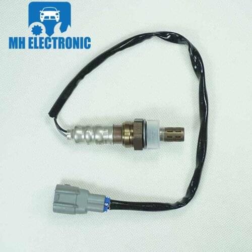 MH ELECTRONIC Rear O2 Oxygen Sensor Air Fuel Ratio 89465-52130 8946552130 89465 52130 for Toyota Yaris Vios Free Shipping