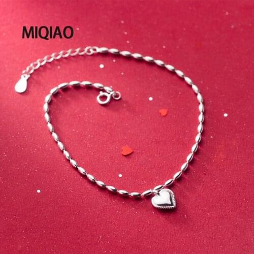 MIQIAO Bracelets For Lovers