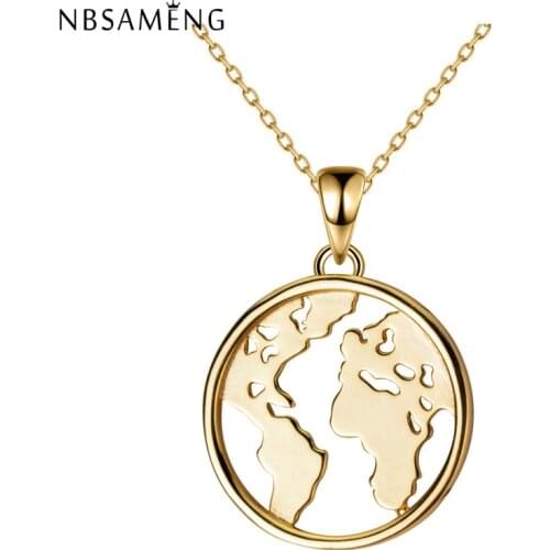 NBSAMENG Jewelry Pendants