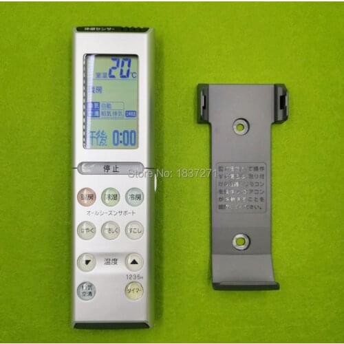 New original remote control RCS-ET1 for sanyo air conditioner