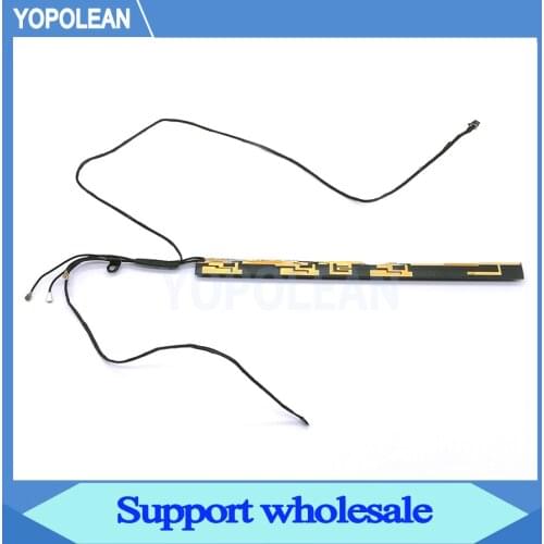 Original Wifi iSight Webcam Camera Antenna Cable 818-1821 For Macbook Pro 13" A1278 wifi Antenna Late 2011 Mid 2012