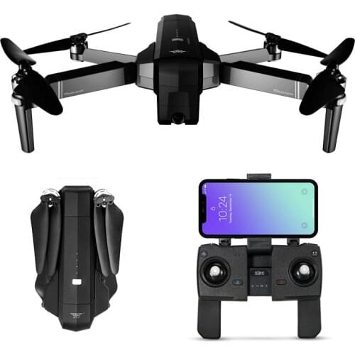 Taonel F11 PRO Professional 4K HD Camera Aerial Photography WIFI FPV GPSGimbal Drone Brushless Foldable RC Quadcopter Drones