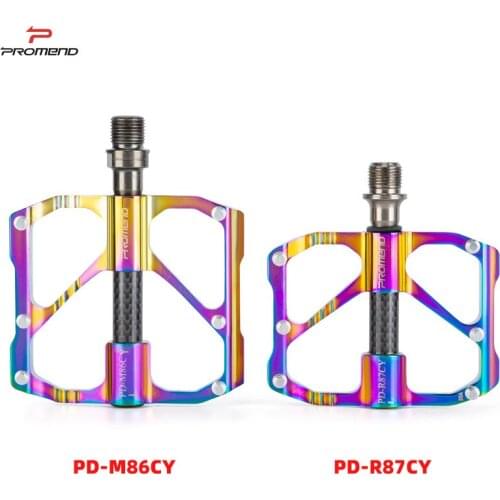 Promend Big Bikes