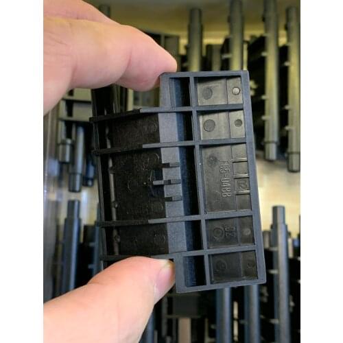 Separation Pad FC5-0488 for canon 2230 2270 2830 2870 3530 3570 4570 c3100 c3100n c3170 c3170u