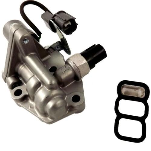 Solenoid Spool Valve 1998-2002 15810PAAA02 for Honda Accord 4Cyl VTEC