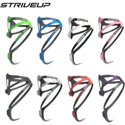 STRIVEUP Bottle Holders