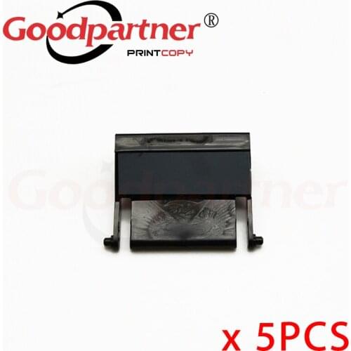 5X LM5237001 Separation Pad for Brother DCP 8080 8085 9040 9045 MFC 8880 8881 8480 8680 8690 8890 9440 9450 9840 HL 4040 4050