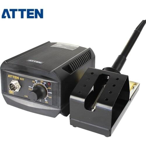 ATTEN AT-937 220V 50W Temperature control anti-static Rework Soldering Station