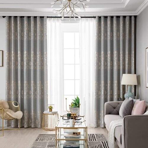 Free Custom GYC2548 Gyrohome 1PC Highest Rich Tree Blackout Curtain "Customised" Window Living Room Dec