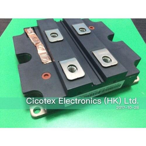 CM1200HCB-34N MODULE IGBT HIGH POWER SWITCHING USE INSULATED TYPE 1200HCB34N