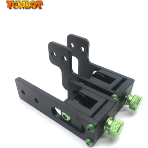 3D Printer Parts For Creality Ender-3 Upgrade 2020 Profile X-axis / Y Synchronous Belt Stretch Straighten Tensioner