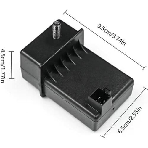 ESL ELV Emulator Simulator for Mercedes Benz W204 W207 W212 Auto Key Programmer
