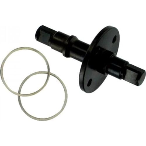 HSP 1/5 Gas Monster Truck RC Car Parts HSP 50033 Center Diff. Shaft + Washers