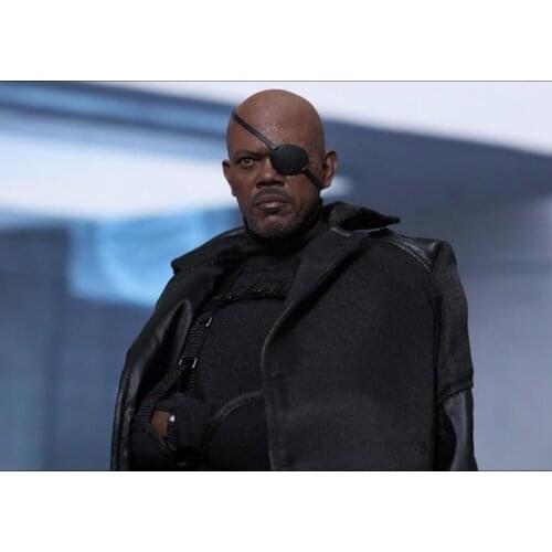 HT hottoys Hot Toys MMS315 MMS-315 1/6 Collectible Action Figure Toy Doll Model Body In stoc