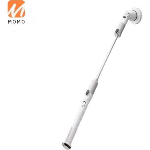 Household Cleaning Tools Flush Brushes Used To Clean Kitchen Toilets And Bedrooms