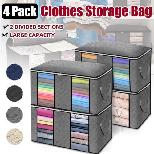 KINGDOWAYLIFE Covers For Storing Bags