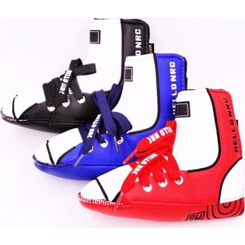 Golf Putter Cover PU Leather Mini shoes Golf Putter Headcover golf accessory