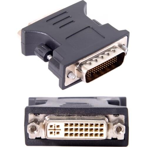 LFH DMS-59pin to DVI 24+5 Female Extension Adapter for PC Graphics Card