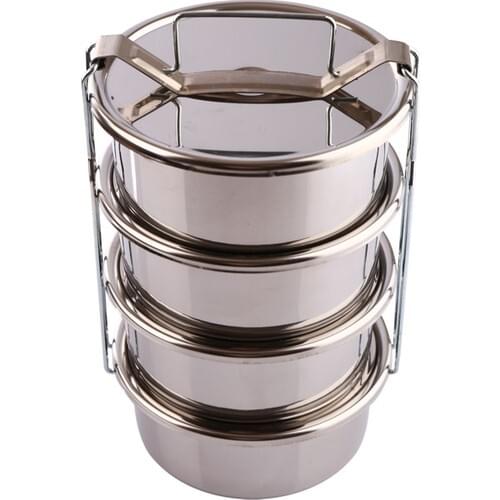 Menzir Camping Thermoses