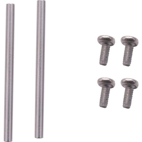 Xk K130 Horizontal Set Rc Helicopter Parts Metal Horizontal Shaft Axis Set 4.01.K130.0002.001 Rc Accessories For Wltoys Xk K130