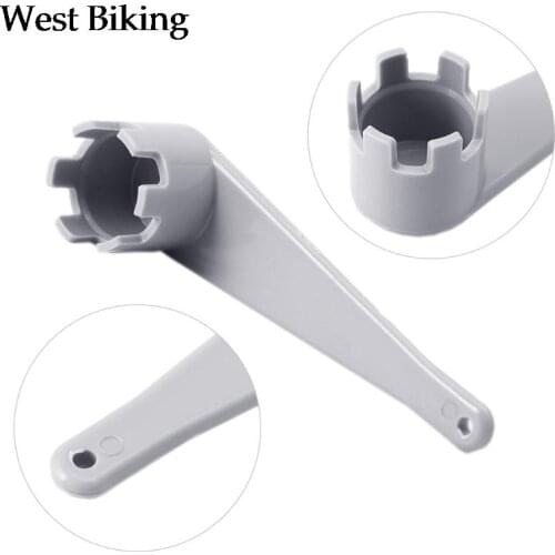 Inflatable Boat Kayak Raft Dinghy Canoe Repair Tool 6 section Air Valve Wrench