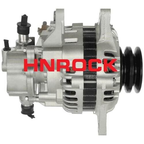 NEW HNROCK 12V 75A ALTERNATOR 37300-42711 FOR HYUNDAI