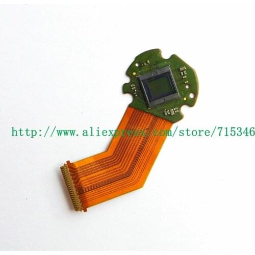 Lens Zoom CCD Image Sensor For SAMSUNG EK-GC100 GC100 Camera GALAXY Camera Repair Part