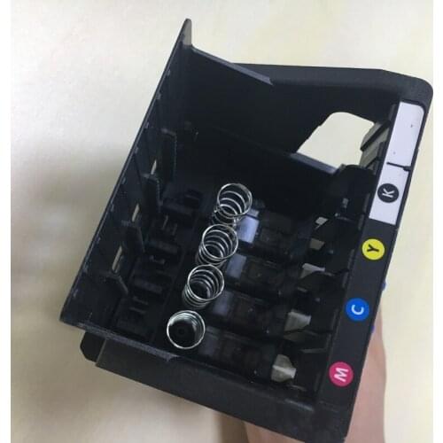 2PCS Original New 950 951 Printhead Print head for hp officejet Pro 8600 8610 8100 251dw 276dw N811a N911a cm749a Printer Parts