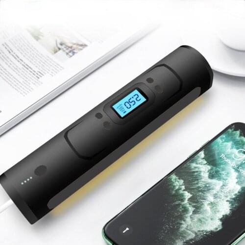 Tyre Inflator Air pump Car Bicycle Tire Pump for mtb Bike Motorcycle Balls Inflatables Toy Cordless Mini Air Compressor DC 12V