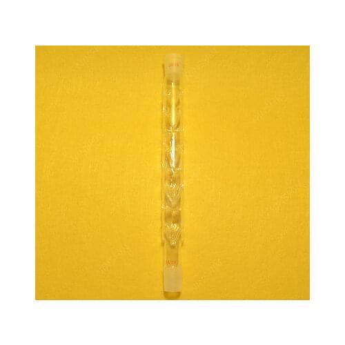 Vigreux Column,200mm,24/29,Vigreux Distilling Column,lab Glassware