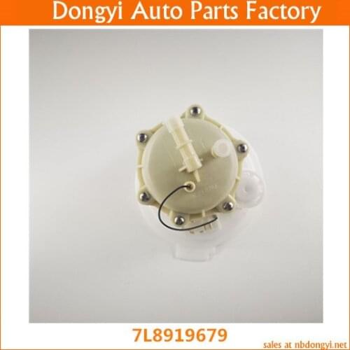 High quality fuel filter for 7L8919679