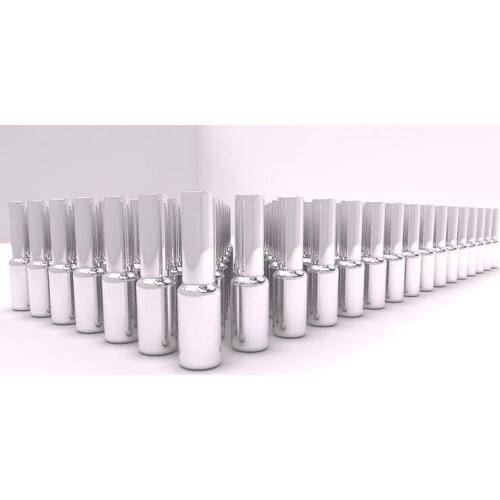 15 ml fine mist spray pump bottle f essential oil 0.5 ounce small glass perfume makeup containers refillable cosmetics bottles