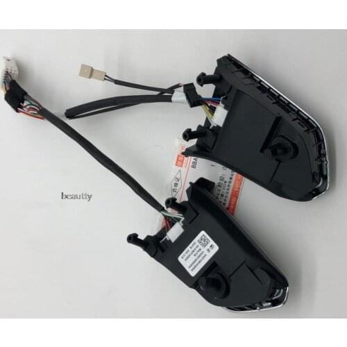 3402108XKQ00A Steering wheel button switch for greatwall haval F5 F7 F7X