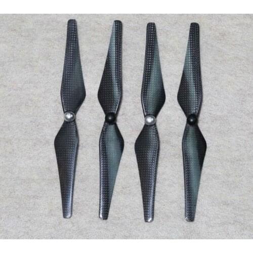 4pcs 9443 Self Locking Carbon Fiber Props for DJI Phantom 2 Vision FPV CW CCW