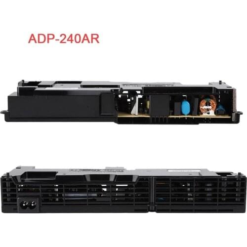 4pcs Original Power Supply Board ADP-240AR For Playstation 4 PS4 5PIN Replace N14-240P1A For PS4 1000