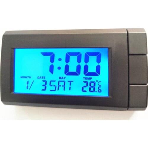 Adeeing Auto Clock