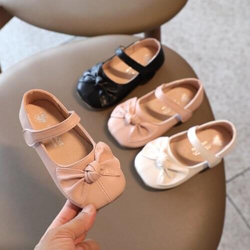 Bekamille Childrens' Shoes