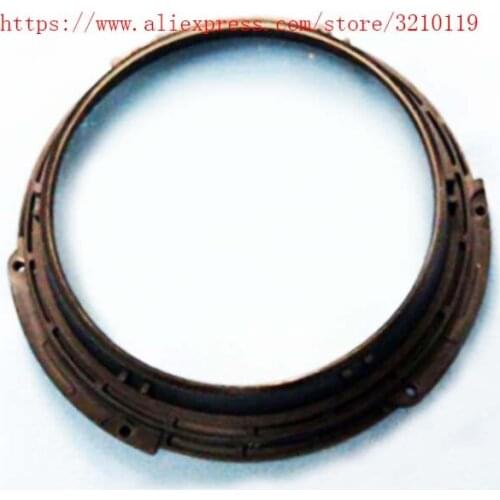 Free Shipping New Front 1st Optical lens block glass group Repair parts For Canon EF-S 18-135mm f/3.5-5.6 IS USM lens