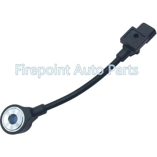Detonation Sensor Knock Sensor Compatible With Hon-da OEM 30530-PLE-004 30530PLE004