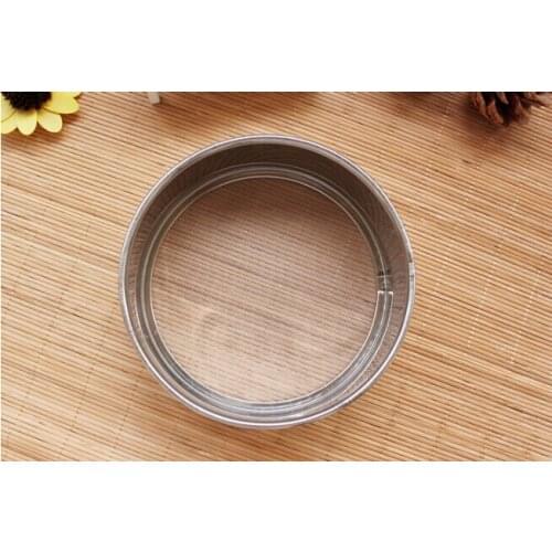 Mingrizhiguang Home Flour Sieves