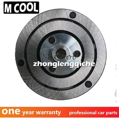 Air Conditioner Compressor Clutch Hub For Peugeot AC Compressor 206 1.4 2001