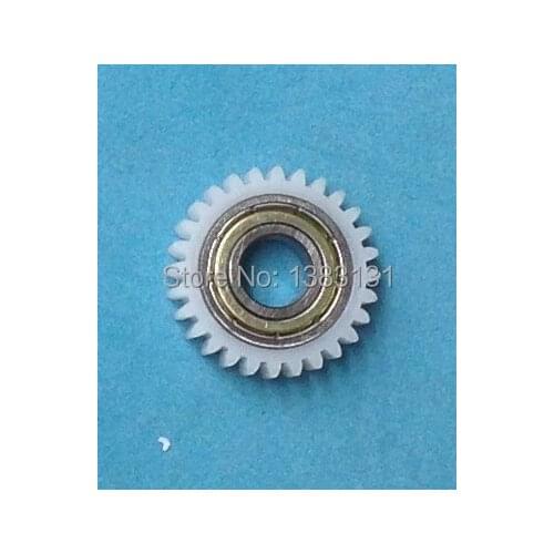New GEAR; M1X28X8 fit for Duplicator RISO EV RZ RV 612-12208 FREE SHIPPING