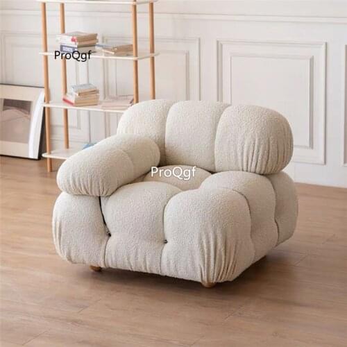 Prodgf 1 Set ins Simple Life Interesting Sofa
