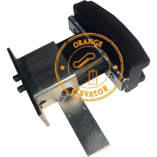 Escalator Drive Chain Tension Rubber